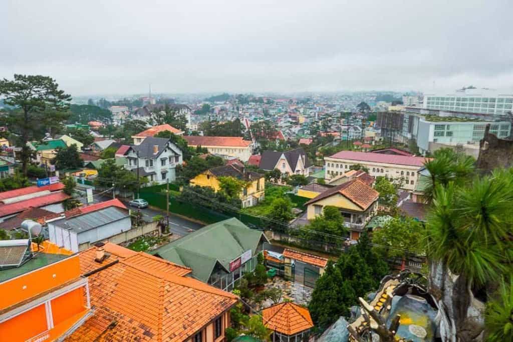 What to do in Dalat