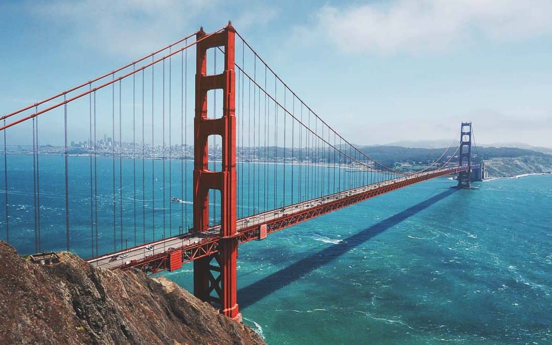 12 of the Best Things to Do in San Francisco with Kids