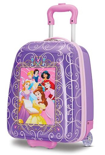 Best kids' suitcases UK 2023