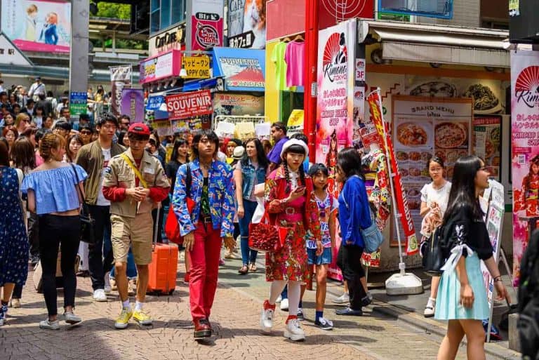 12 of The Best Family Hotels in Tokyo Thrifty Family Travels