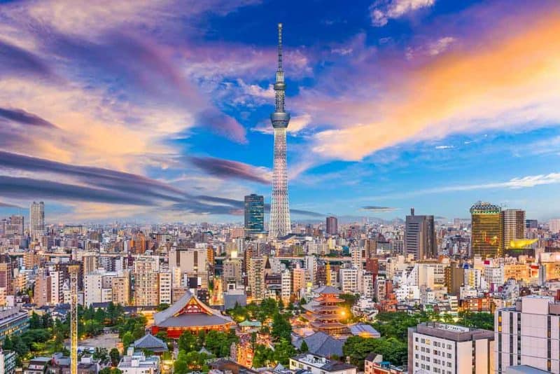 12 of The Best Family Hotels in Tokyo Thrifty Family Travels