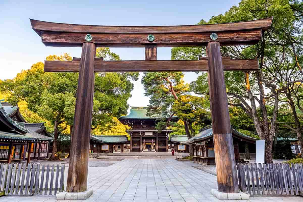 places to visit in tokyo with family