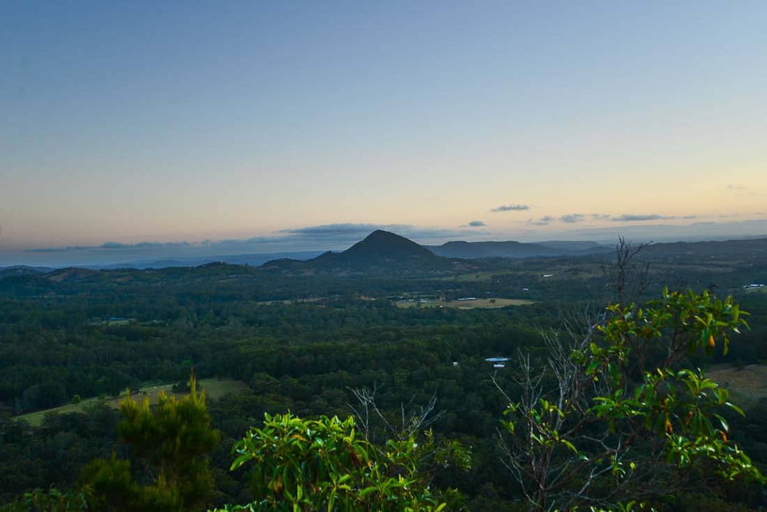 tourist attraction qld