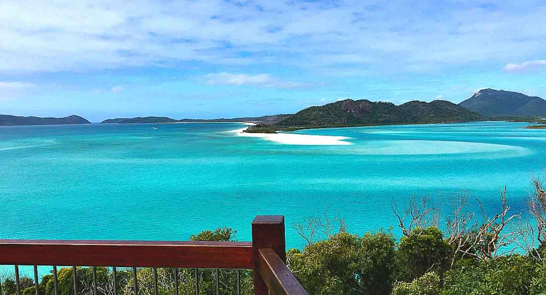 tourist attraction queensland