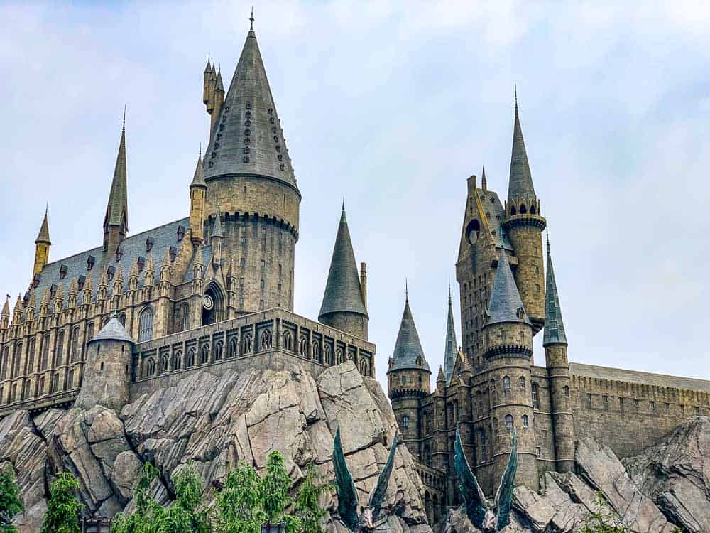 Universal Studios Japan - Japan attractions for kids