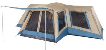 Choosing The Best Family Tent - Australia 2022