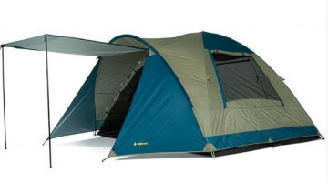 Choosing The Best Family Tent - Australia 2022