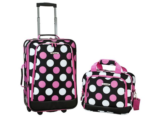 Best kids' suitcases UK 2023