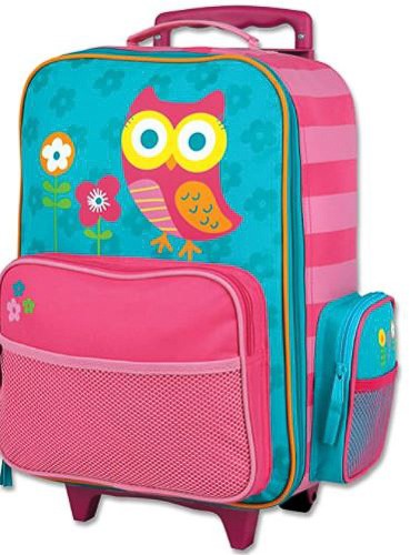 Best kids' suitcases UK 2023