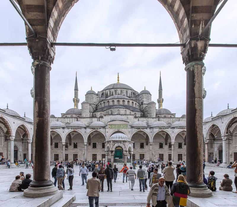 10 Cheap Family Holiday Destinations Thrifty Family Travels