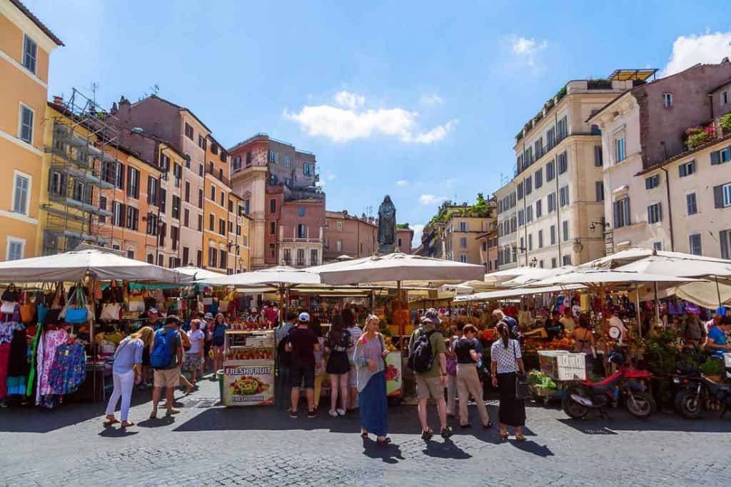 Top things to do in Rome with kids