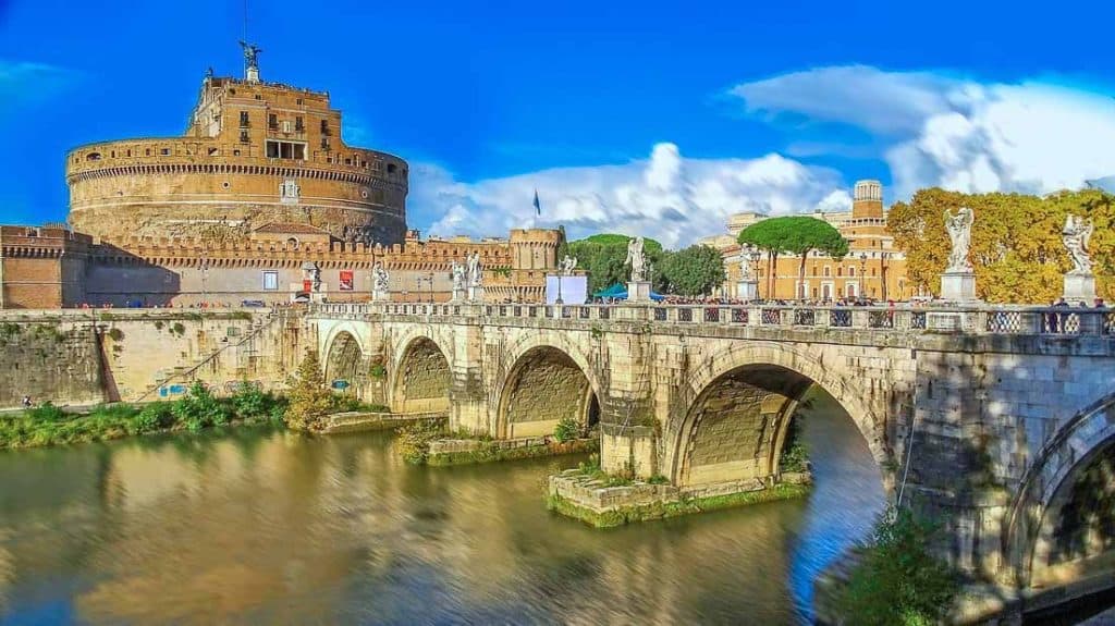 What to do in Rome with kids