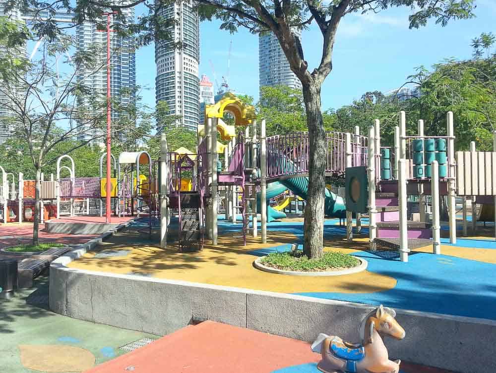 Places to visit in Kuala Lumpur for kids