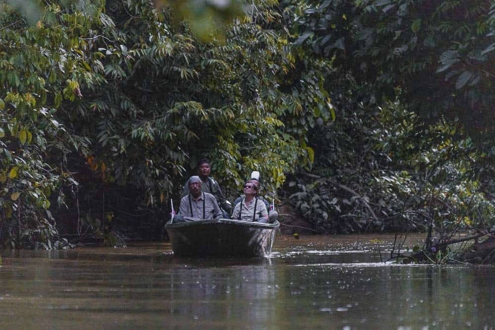 Best place for family trip in Malaysia