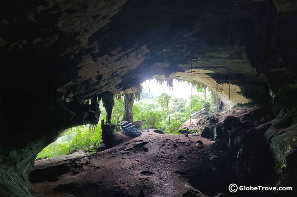 Borneo - Places to visit in Malaysia with kids