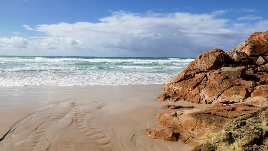 Coolum - Best Qld Beaches