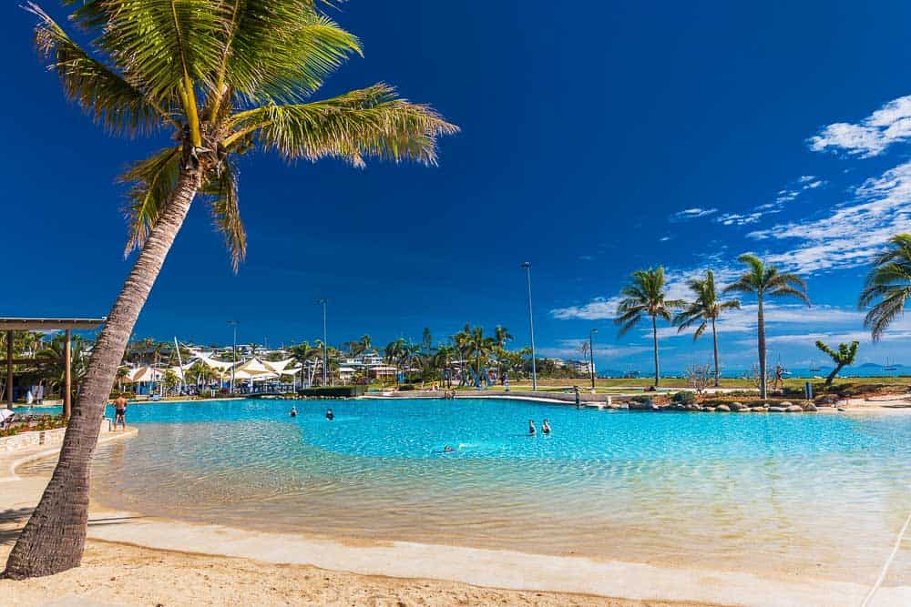 Airlie Beach family accommodation
