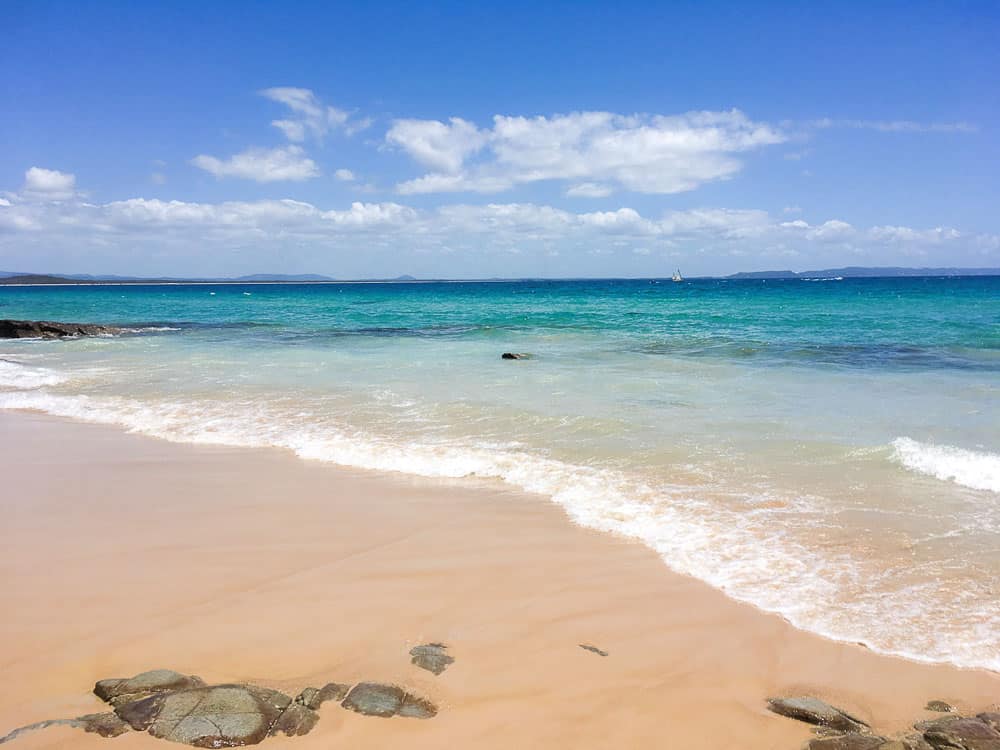 Little Cove - Best Beaches in Noosa