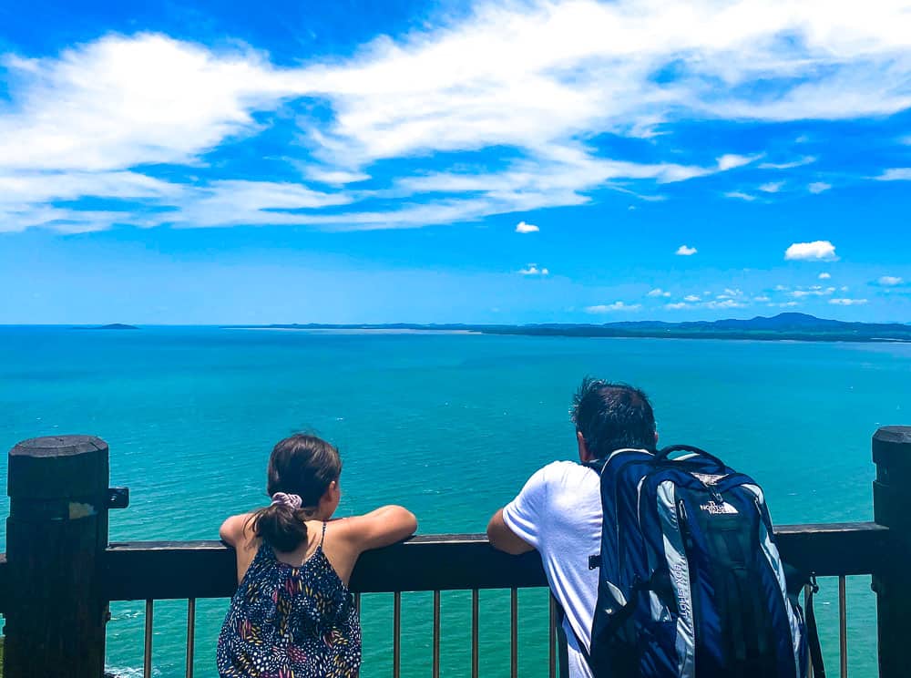 Andrews Point Track - what to do in Mackay