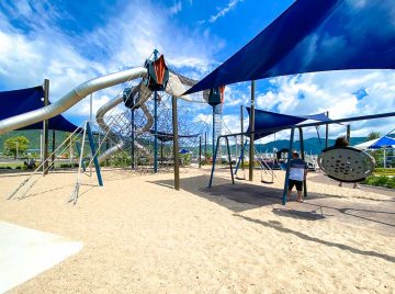 Best Things To Do In Airlie Beach With Kids - Thrifty Family Travels