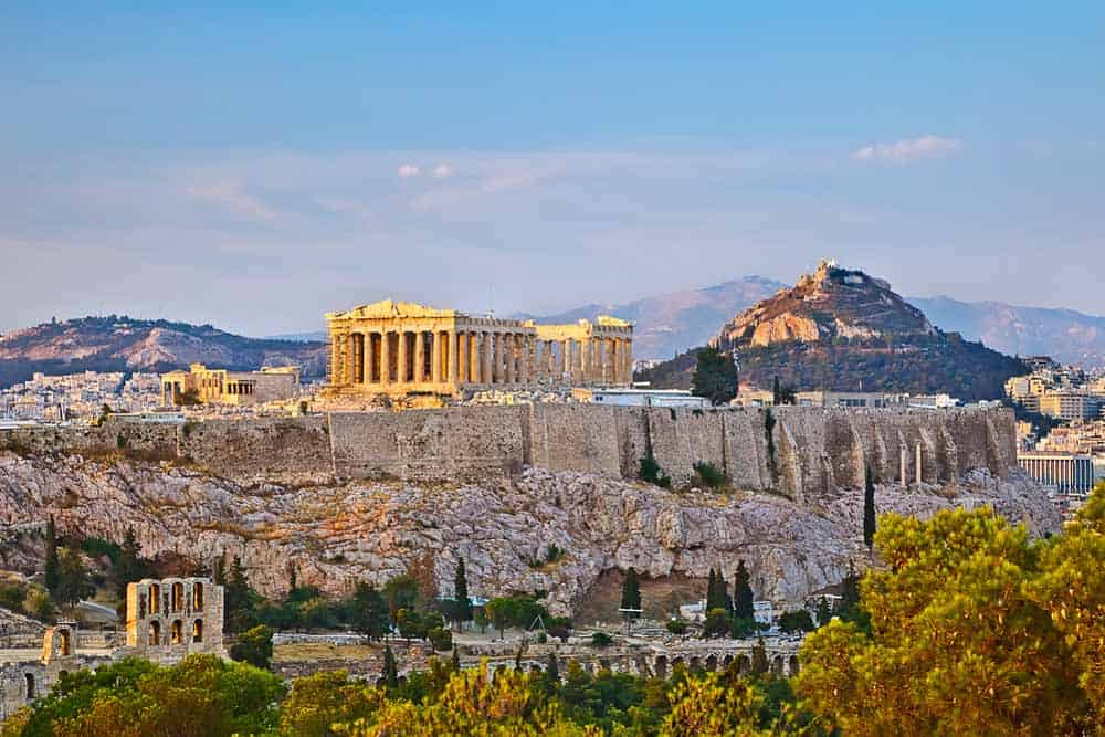 Best Things to do in Athens with Kids