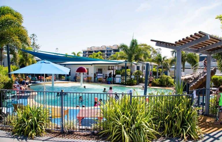 The Best Caloundra Holiday Accommodation - Thrifty Family Travels