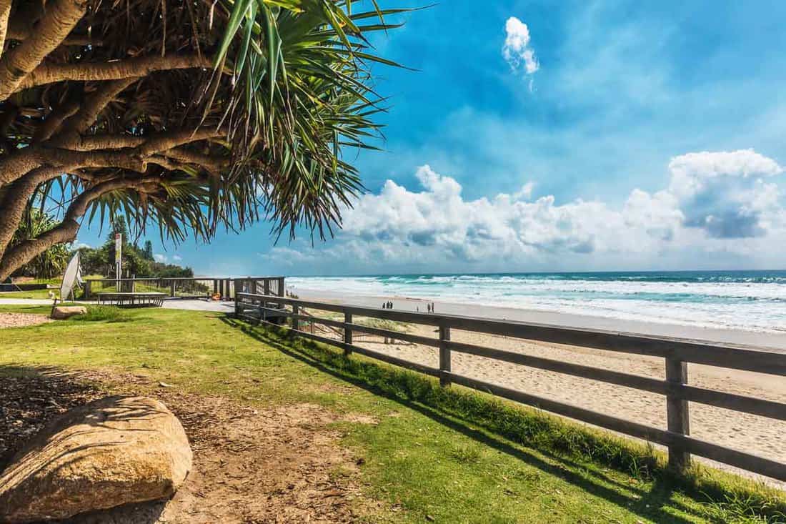 Coolum: Family Holiday Accommodation Coolum