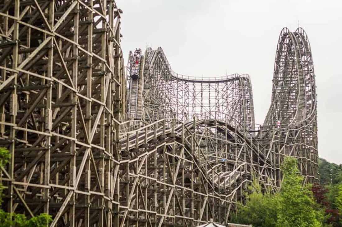 Everland - South Korea