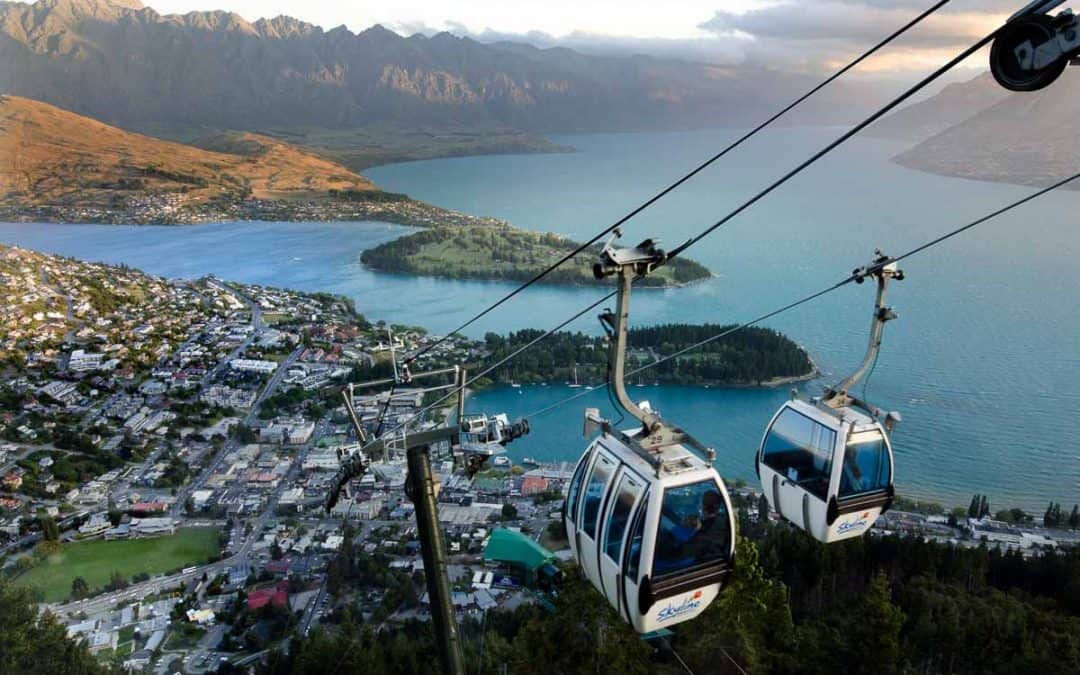 22 of the Best Things to do in Queenstown with Kids