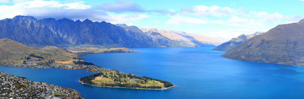 Things to do in Queenstown with kids