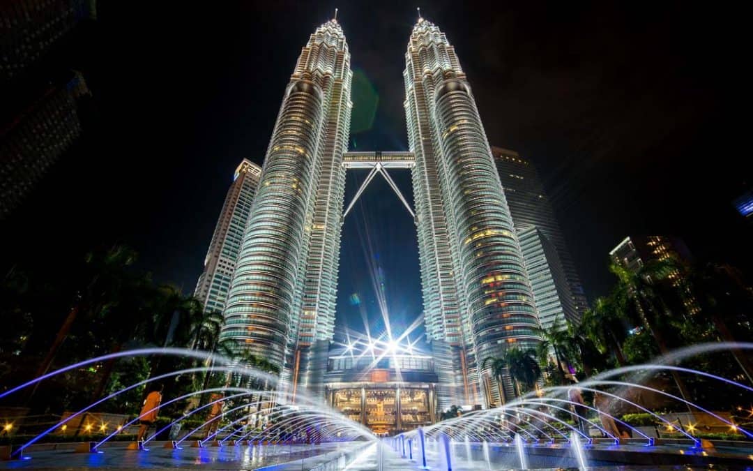 Where to Stay in Kuala Lumpur with Family
