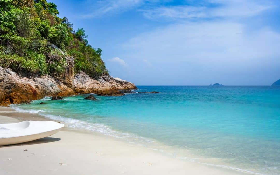 Best Places to Stay in Perhentian Islands