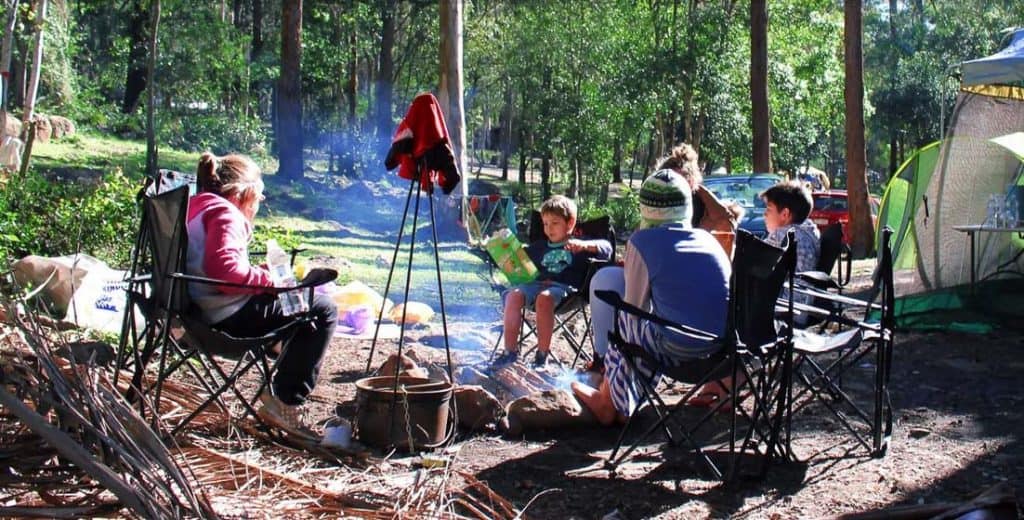 The Best Mt Tamborine for Families