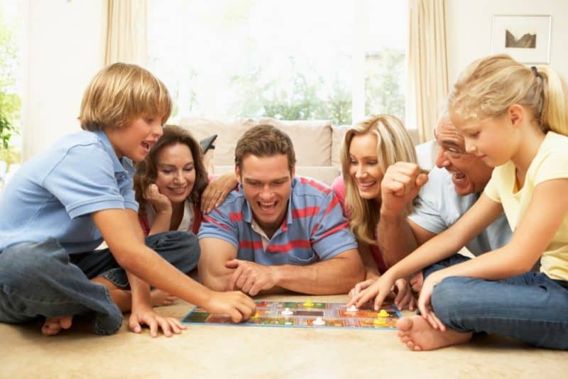 16 of the Best Travel Board Games for Kids 2024 Thrifty Family Travels
