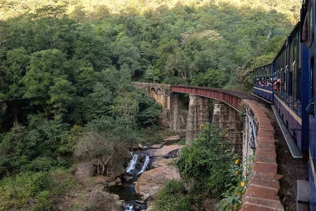 Indian Railway