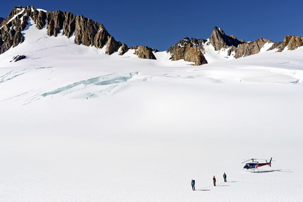 New Zealand Family Holiday