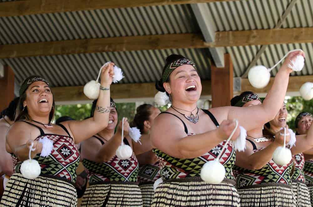 Bay of Islands - things to do in New Zealand with kids