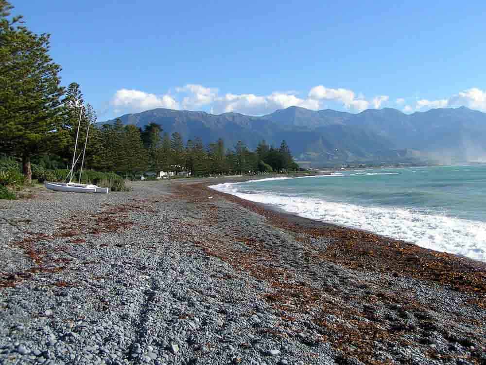 Kaikoura