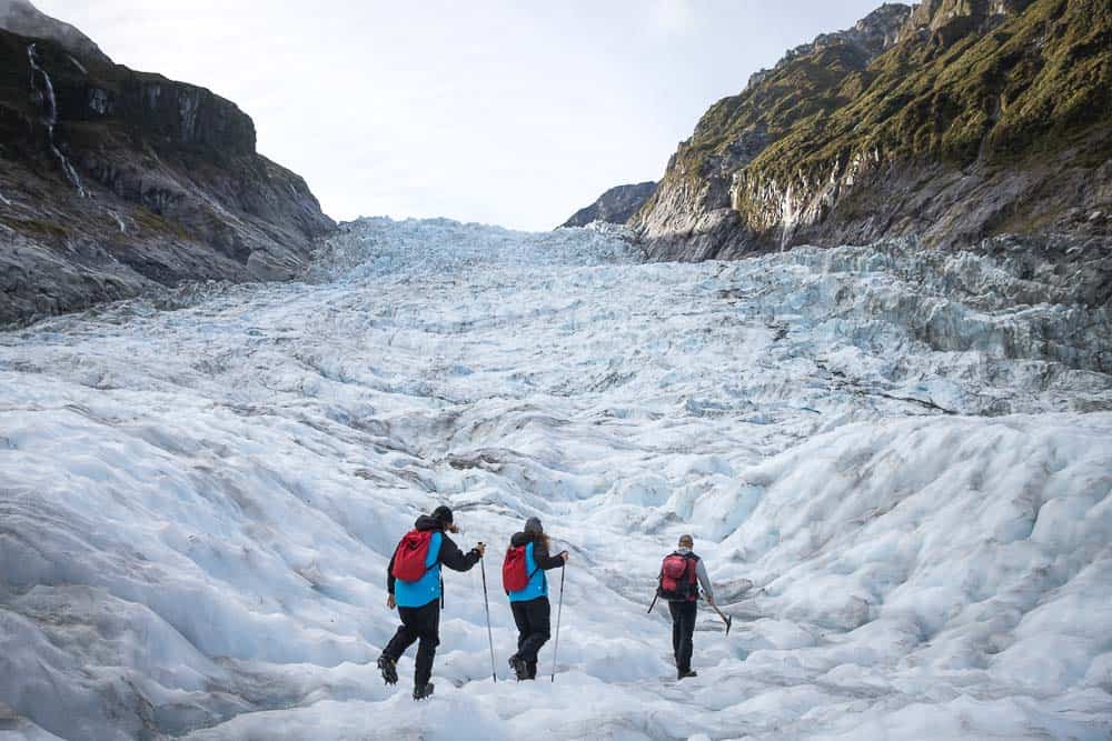 New Zealand Family Holiday