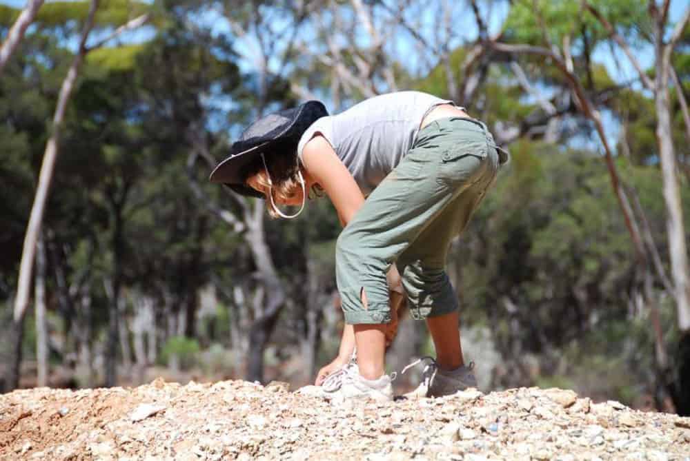 road trips western queensland