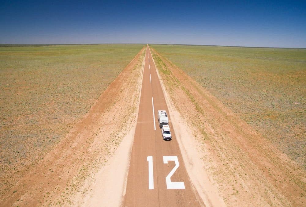 15 of The Best Outback Queensland Towns to Visit