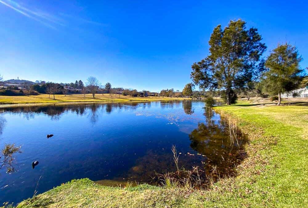 24 of the Very Best Things to do in Stanthorpe with Kids