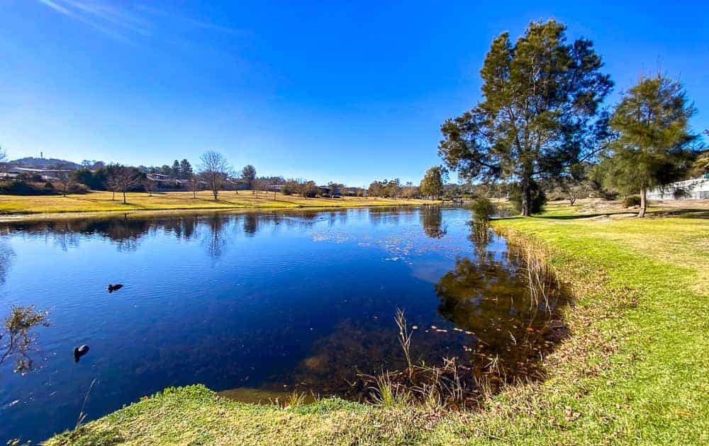 Things to do in Stanthorpe - Quart Pot Creek