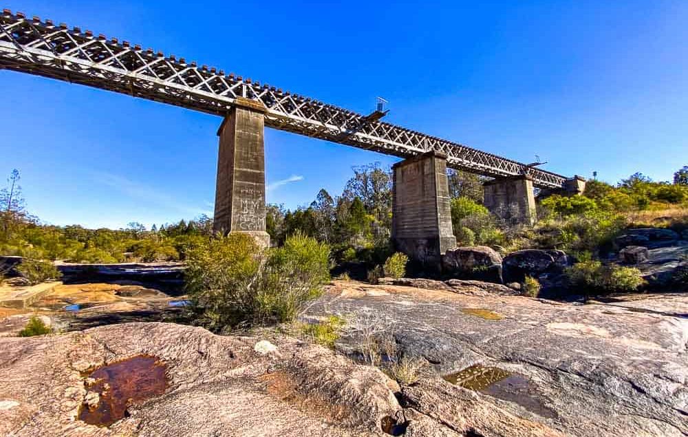 places to visit in stanthorpe qld