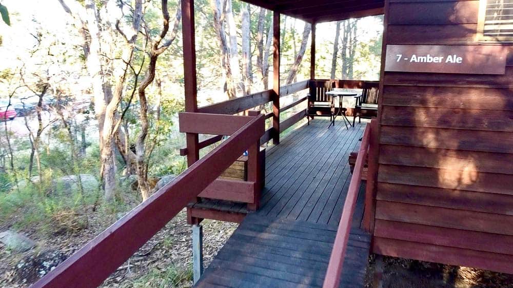 Things to do in Stanthorpe - Granite Belt Retreat