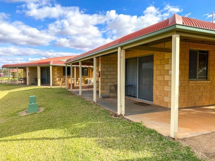 The Best Things to do in Thargomindah, QLD Thrifty Family Travels