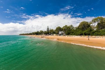 Best Things to do in Hervey Bay with Kids - Thrifty Family Travels