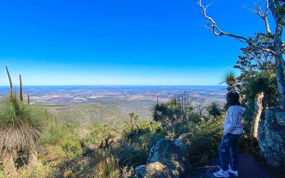 Best Things to do at Bunya Mountains