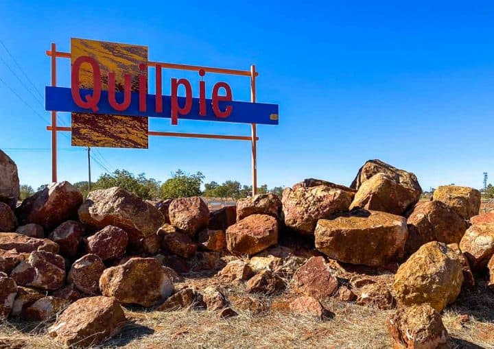 Best Things to do in Quilpie, Queensland Thrifty Family Travels
