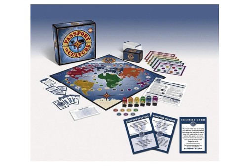 2 player travel board games